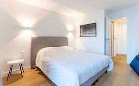 Beautiful Flat With Swimming Pool Tennis Court And Parking 148